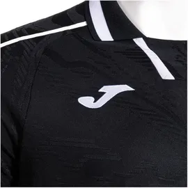 Joma Fit One II Trikot 102 - schwarz/weiß M