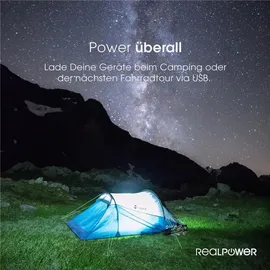 Realpower PB-20k PD
