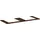 Hansgrohe Xelu Q Konsole 54099630,