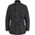 Belstaff Trialmaster Jacke Schwarz M