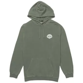 Salty Crew Kapuzenpullover Fleece Laurel Wreath L
