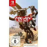 MX vs. ATV: All Out