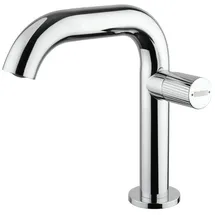 Mamoli Tuttodunpezzo Small Waschtischarmatur Chrom