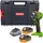 PROCRAFT PS22bb inkl. 2 x 4,0 Ah + RHINO Toolcase