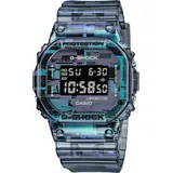 Casio Dw5600nn Uhr Multicolored / Multicolored / Mineral One Size