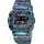 Casio Dw5600nn Uhr Multicolored / Multicolored / Mineral One Size