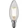 Star Trading LED-Leuchtmittel Clear 3-Step Memory E14 4,2 W warmweiß
