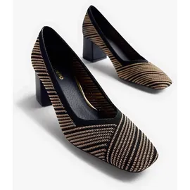 Gioseppo Baraga, Plattform für Damen, Schwarz, Größe 37, Schwarz, 37 EU