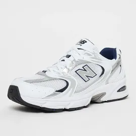 New Balance 530 White/Natural Indigo 40,5