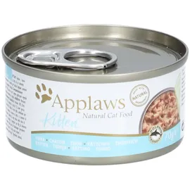 Applaws Thunfisch für Kitten 70 g