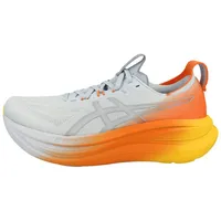 Asics Gel-Nimbus 28 Herren Sky/Sun Peach 43,5