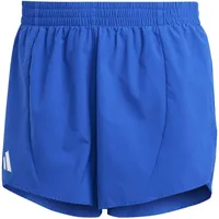 Adidas Adizero Essentials Kurze Hose - Team Royal Blue