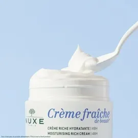 NUXE Crème fraîche de beauté 50 ml