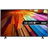 75UT80006LA 75" 4K LED Smart TV UT80