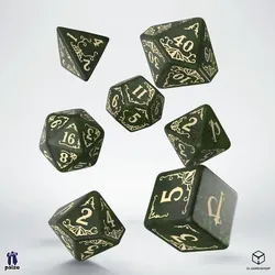 Würfel Pathfinder - Arcadia