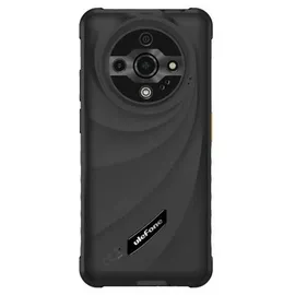 Ulefone Armor X31 Pro 8 GB RAM 256 GB Black