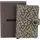 Secrid Miniwallet Hexagon Unisex Geldbörse grau