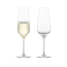 Schott Zwiesel Zwiesel Glas Bouquet Sektglas 247 ml 2er Set