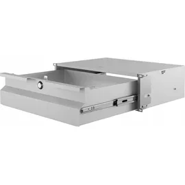 Stalflex 19 Zoll Schublade 3HE 320mm,