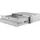 Stalflex 19 Zoll Schublade 3HE 320mm,