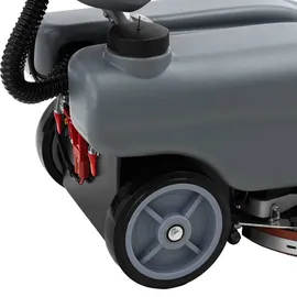 Ulsonix Scheuersaugmaschine TOPCLEAN 750VPRO+ Grau