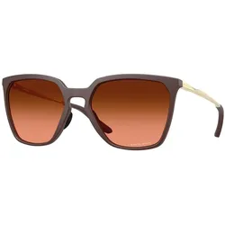 Oakley SIELO SQ MATTE GRENACHE, PRIZM BROWN GRADIENT