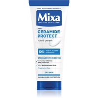 Mixa Ceramide Protect Schützende Handcreme für trockene Haut 100 ml