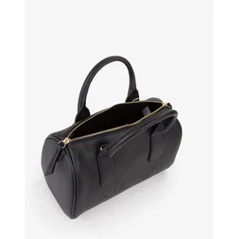 Valentino Foxy Re Pretty Bag Umhängetasche Polyurethan Schwarz