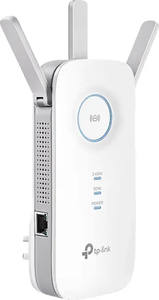 TP-LINK RE450(DE) AC1750 WLAN Repeater