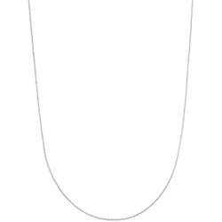 Amor Collier », 2017793«, Made in Germany Amor silberfarben