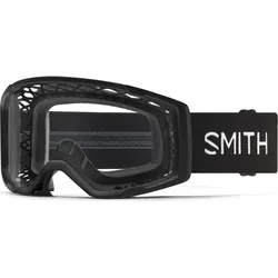 Smith Rhythm MTB black clear antifog - extra lens not included
