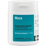 Endima Maca Kapseln 200 St.
