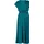 Zero Maxikleid Damen Deep Lagoon 42