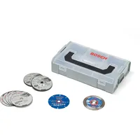Bosch 76mm Bundle + Mini L-Boxx