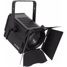 Eurolite THA-100F TRC Theater-Spot Schwarz