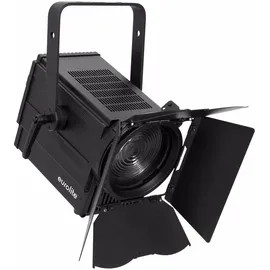 Eurolite THA-100F TRC Theater-Spot Schwarz