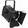 Eurolite THA-100F TRC Theater-Spot Schwarz