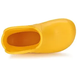 Crocs Handle It Rain Boot Kids Gelb