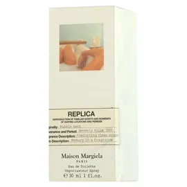Maison Margiela Replica Bubble Bath Eau de Toilette 30 ml