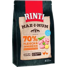 Rinti Max-i-Mum Huhn 4 kg