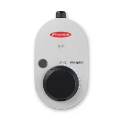 Fronius Wattpilot Home 22kW J 2.0 Fest installierte Wallbox