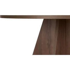 Skye Decor Virella 120 x 75 x 120 cm braun