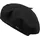 Barts Sambre Beret Mütze Schwarz
