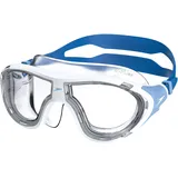 Speedo Biofuse 2.0 Schwimmbrille weiß One Size