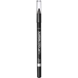 Rimmel London Scandal Eyes 24H Kohl Kajal, Schwarz (001 Black), 1.3 g