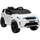 aiyaplay Land Rover Discovery Sport Elektroauto 12V weiß (1-tlg)