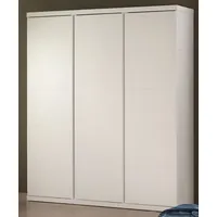 Vipack Kleiderschrank Lara 3-trg.