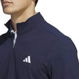 adidas Ultimate365 Tour 1/4-Zip, Navy