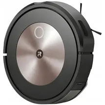 IROBOT Roomba Combo j5 Schwarz