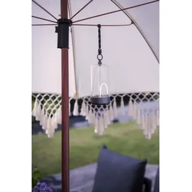 Konstsmide Edison XS Schwarz